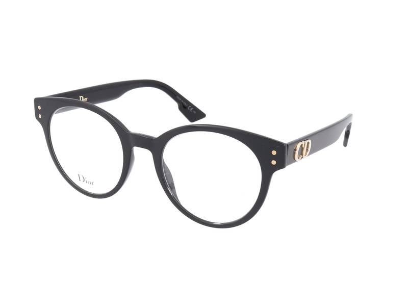 Dioptrické okuliare Christian Dior Diorcd3 807 