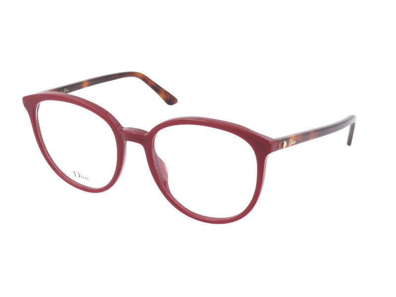 Dioptrické okuliare Christian Dior Montaigne54 YDC 