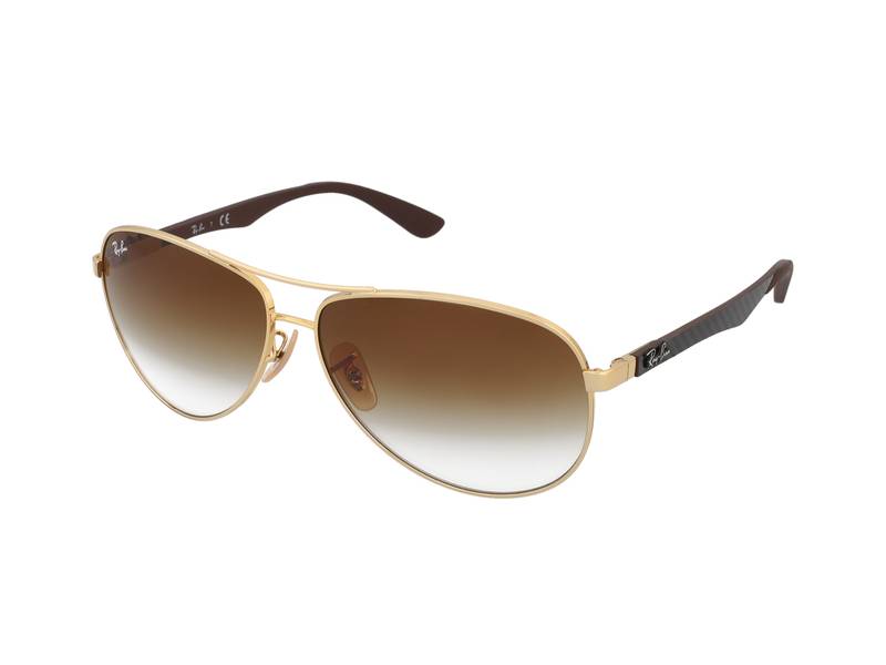 Slnečné okuliare Ray-Ban RB8313 001/51 