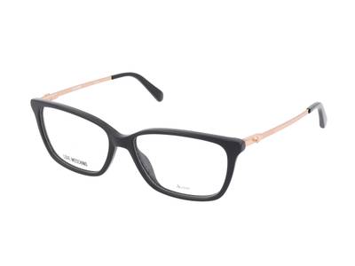 Dioptrické okuliare Love Moschino MOL550 807