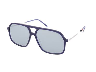 Slnečné okuliare Tommy Hilfiger TH 1645/S PJP/T4