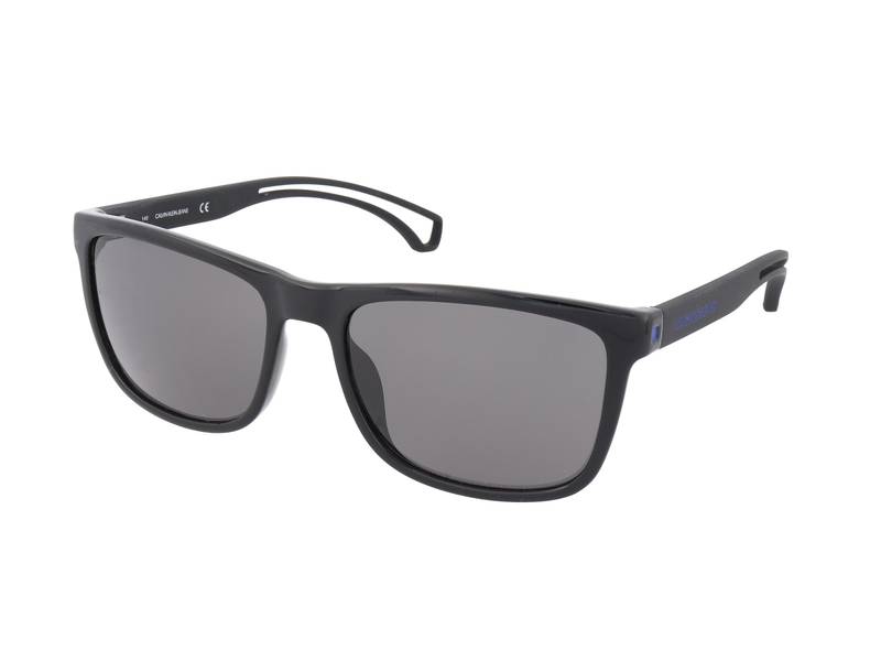 Slnečné okuliare Calvin Klein Jeans CKJ19503S 001 