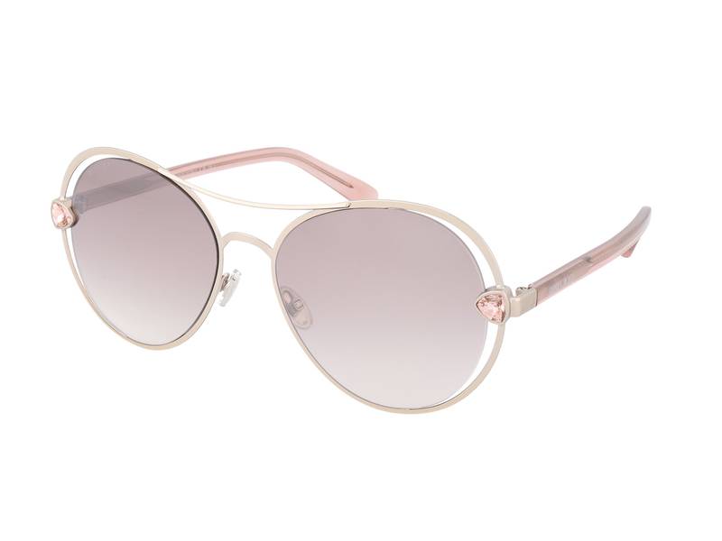 Slnečné okuliare Jimmy Choo Sarah/S EYR/NQ 