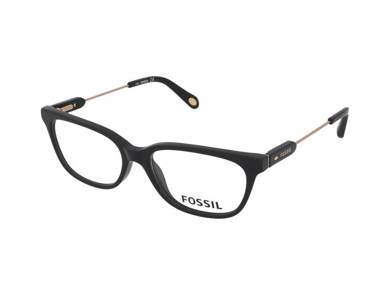 Dioptrické okuliare Fossil FOS 6077 YA2 