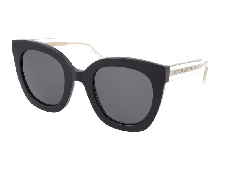 Slnečné okuliare Gucci GG0564S 001 