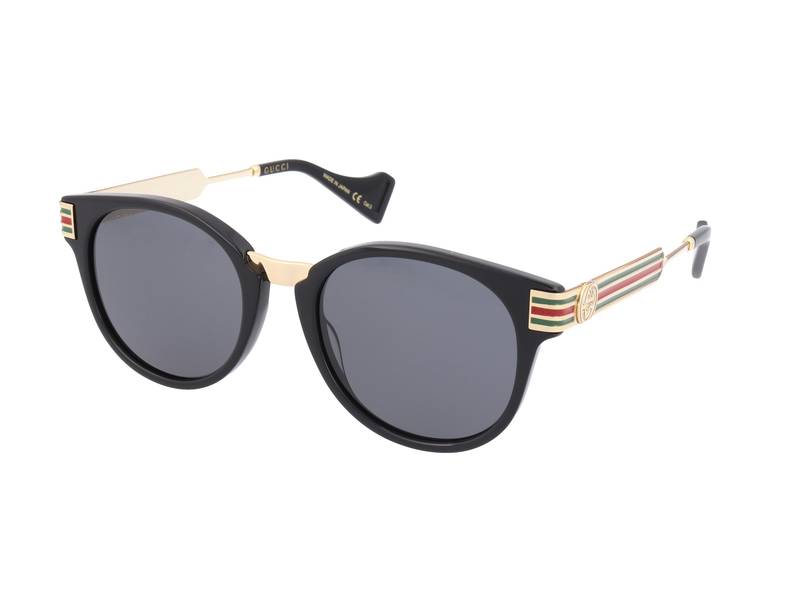 Slnečné okuliare Gucci GG0586S 001 