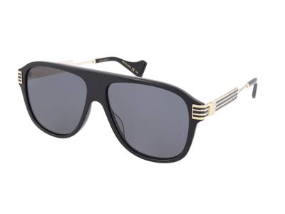Slnečné okuliare Gucci GG0587S 001