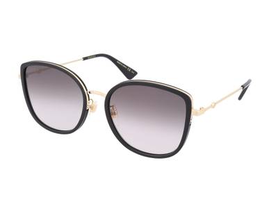 Slnečné okuliare Gucci GG0606SK 001