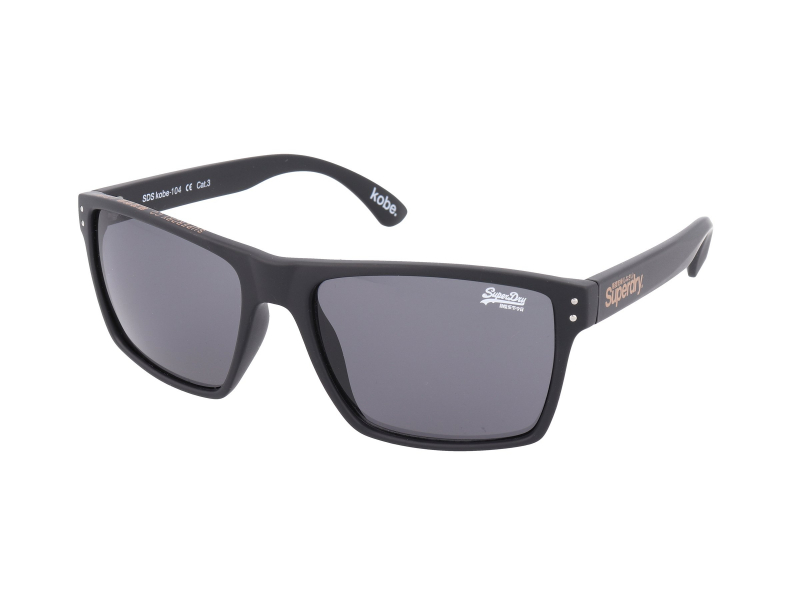 Slnečné okuliare Superdry SDS Kobe 104 