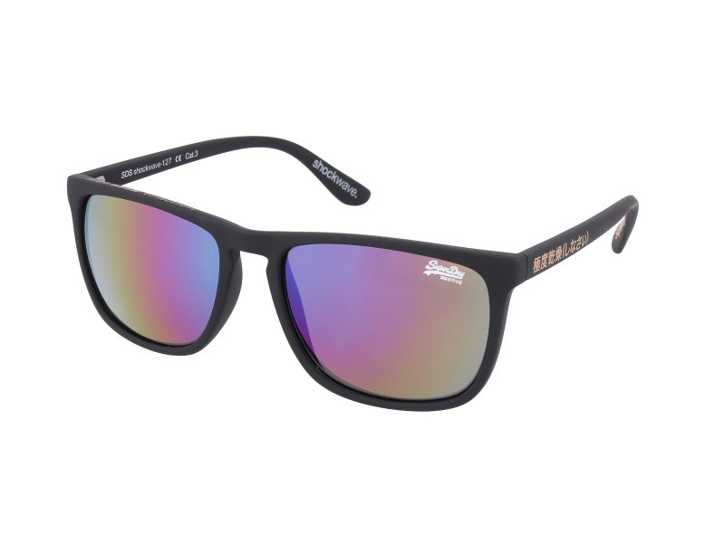 Slnečné okuliare Superdry SDS Shockwave 127 