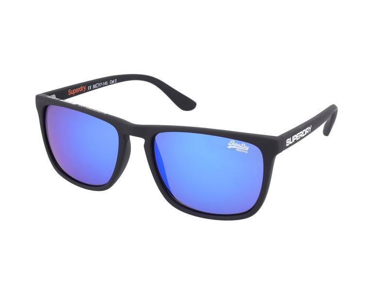 Slnečné okuliare Superdry SDS Shockwave 187 
