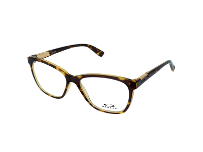 Dioptrické okuliare Oakley Alias OX8155 815502 