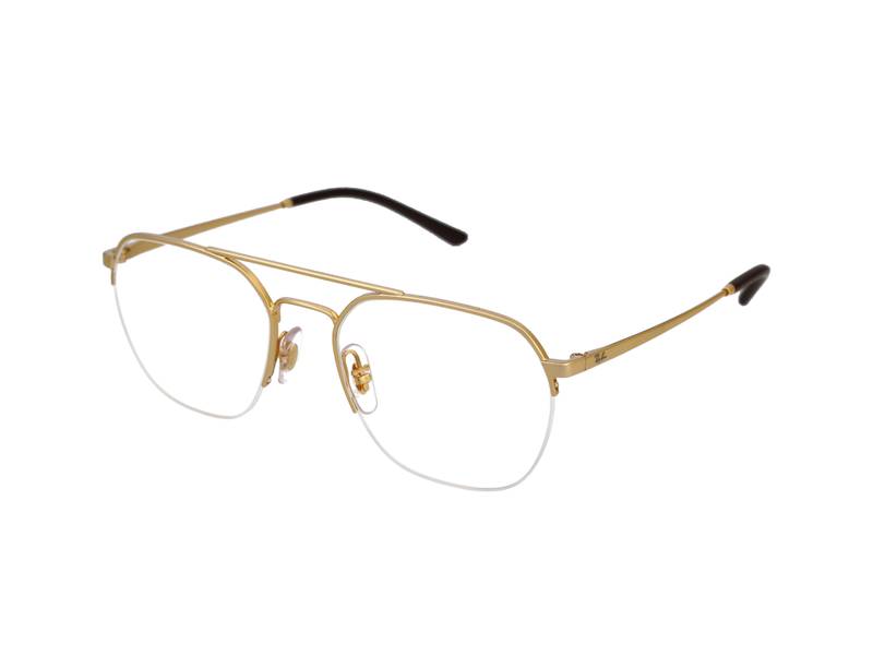 Dioptrické okuliare Ray-Ban RX6444 2500 