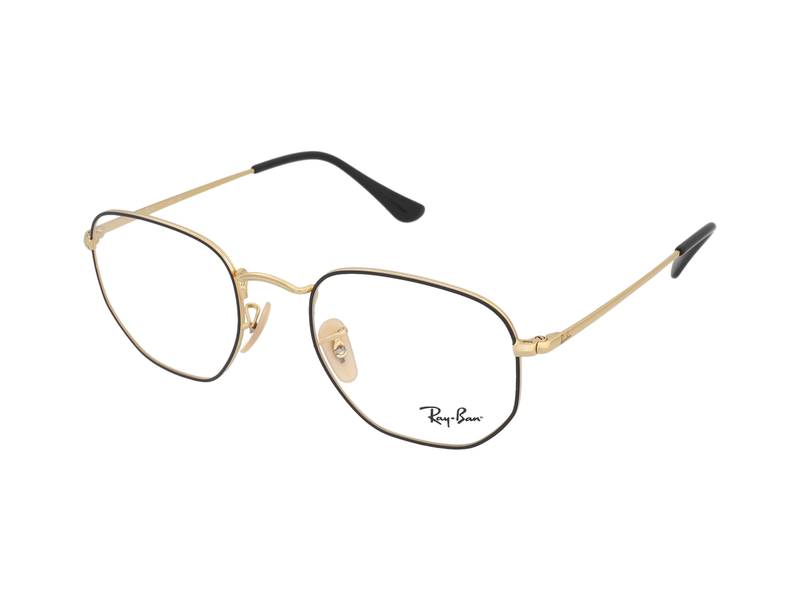 Dioptrické okuliare Ray-Ban RX6448 2991 
