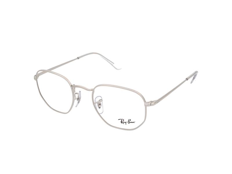 Dioptrické okuliare Ray-Ban RX6448 2501 