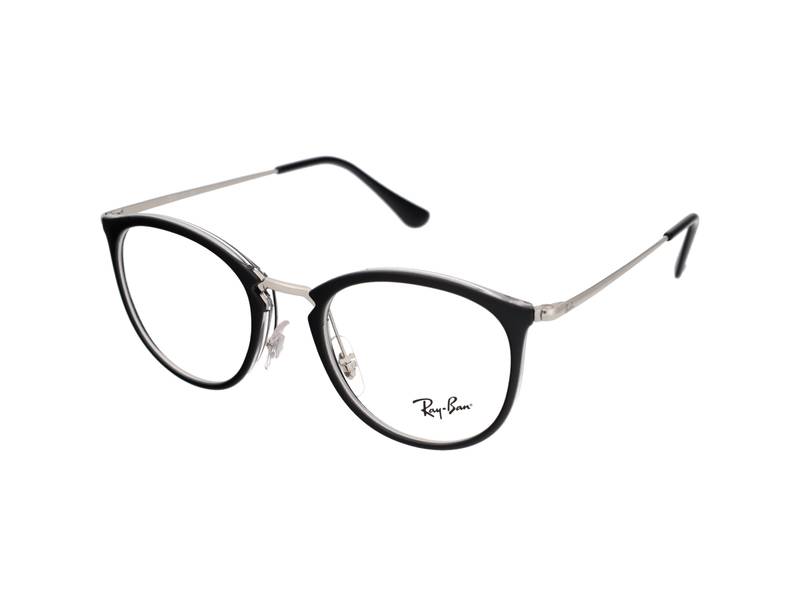 Dioptrické okuliare Ray-Ban RX7140 5852 
