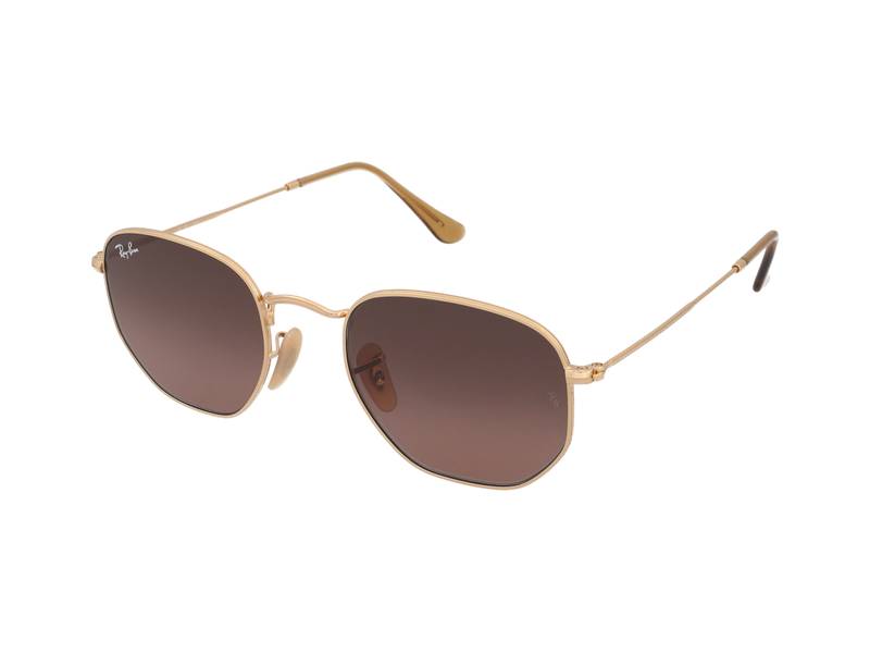Slnečné okuliare Ray-Ban RB3548N 912443 