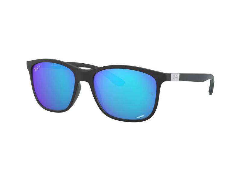 Slnečné okuliare Ray-Ban RB4330CH 601SA1 