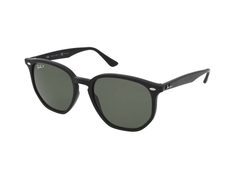 Slnečné okuliare Ray-Ban RB4306 601/9A 