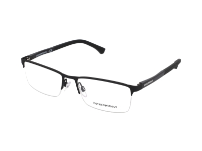 Dioptrické okuliare Emporio Armani EA1041 3175 