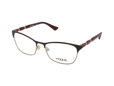 Dioptrické okuliare Vogue VO3987B 986