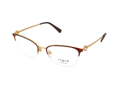 Dioptrické okuliare Vogue VO4095B 5078 