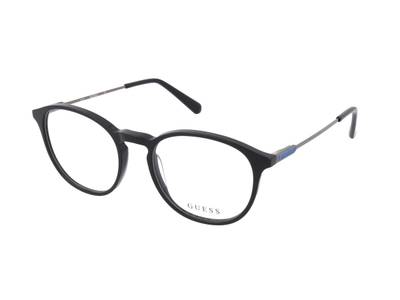 Dioptrické okuliare Guess GU1983 001