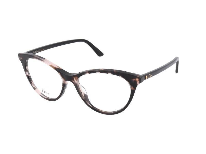 Dioptrické okuliare Christian Dior Montaigne57 HT8 
