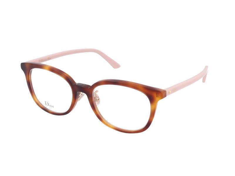 Dioptrické okuliare Christian Dior Montaigne57F 086 
