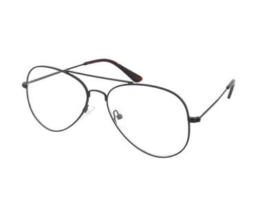 Dioptrické okuliare Crullé 9484 C1