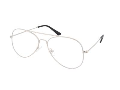 Dioptrické okuliare Crullé 9484 C4