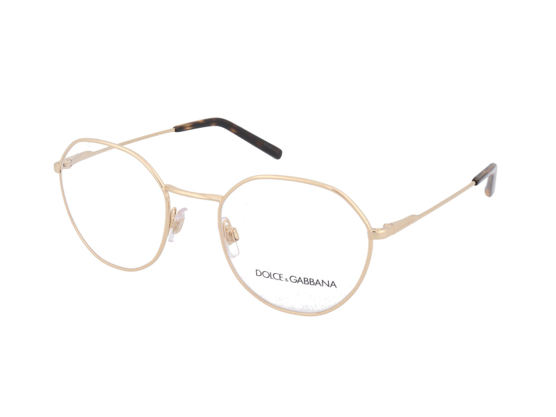 Dioptrické okuliare Dolce & Gabbana DG1324 02 