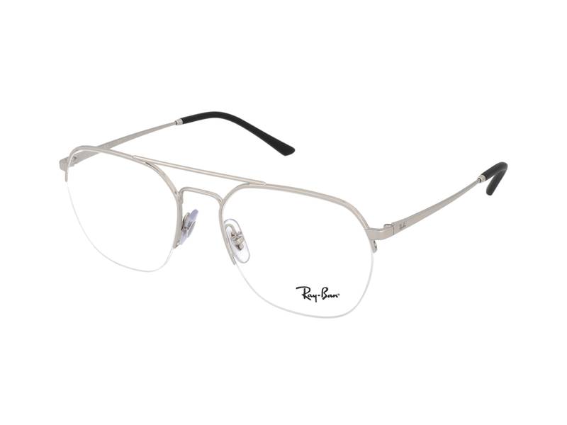 Dioptrické okuliare Ray-Ban RX6444 2501 