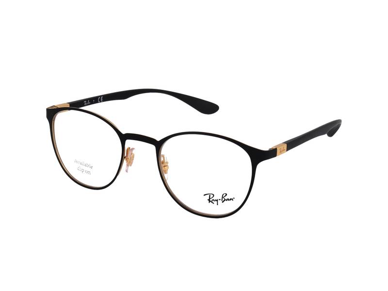 Dioptrické okuliare Ray-Ban RX6355 2994 