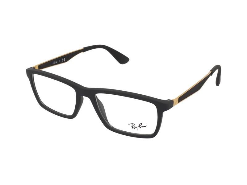 Dioptrické okuliare Ray-Ban RX7056 5644 