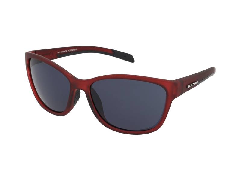 Slnečné okuliare Blizzard PCSF702 140 
