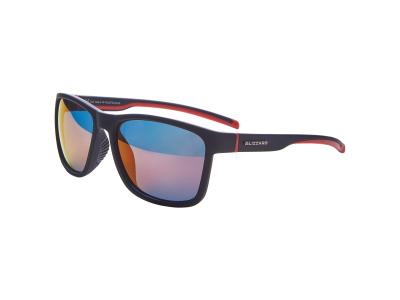 Slnečné okuliare Blizzard PCSF704 130