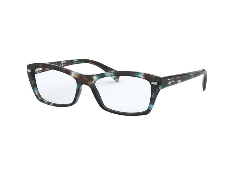 Dioptrické okuliare Ray-Ban RX5255 5949 