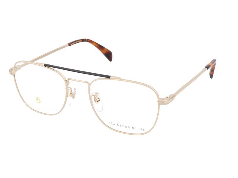 Dioptrické okuliare David Beckham DB 1016 J5G 