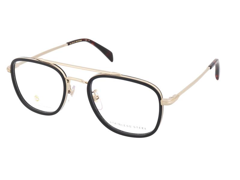 Dioptrické okuliare David Beckham DB 7012 RHL 