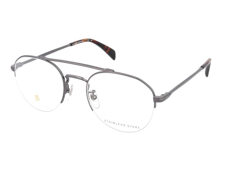 Dioptrické okuliare David Beckham DB 7014 KJ1 