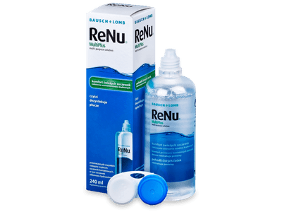 ReNu MultiPlus 240 ml 