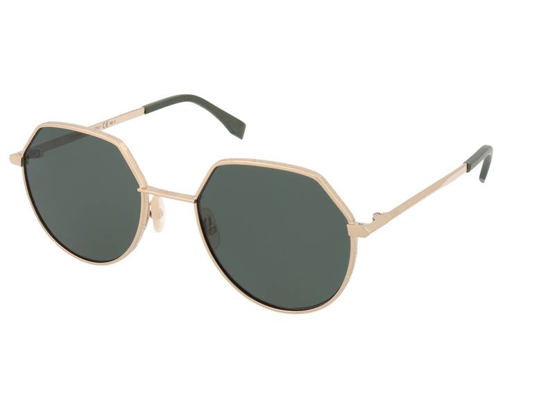 Slnečné okuliare Fendi FF M0029/S 000/QT 