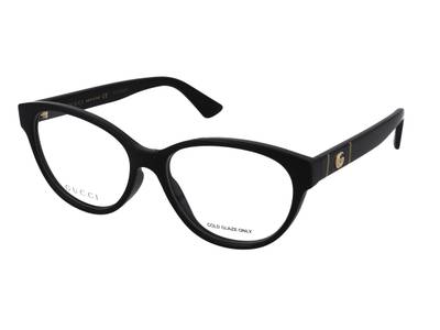 Dioptrické okuliare Gucci GG0633O 001