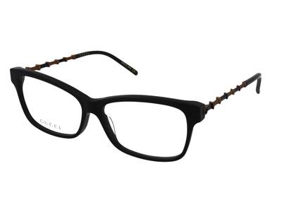 Dioptrické okuliare Gucci GG0657O 004
