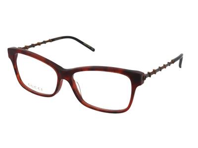 Dioptrické okuliare Gucci GG0657O 005