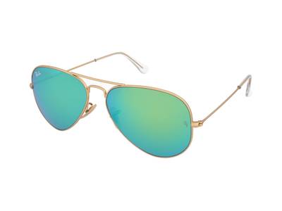 Slnečné okuliare Slnečné okuliare Ray-Ban Original Aviator RB3025 - 112/19 