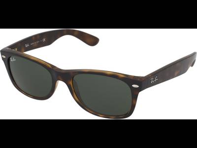 Slnečné okuliare Ray-Ban RB2132 - 902 