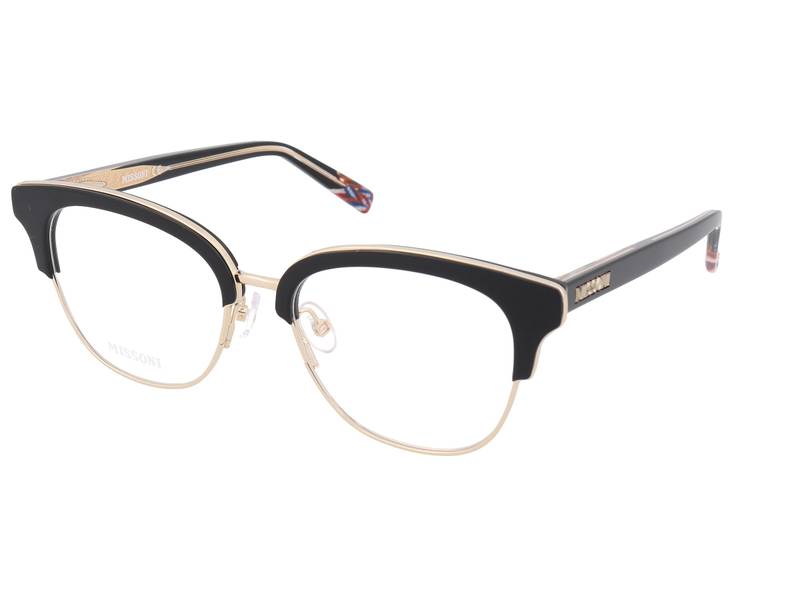 Dioptrické okuliare Missoni MIS 0012 807 