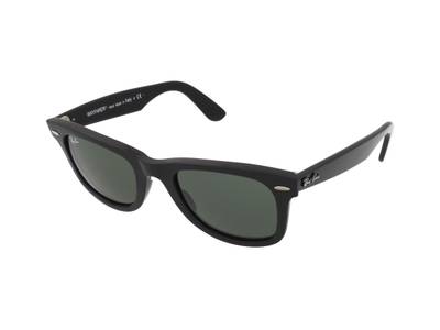 Slnečné okuliare Slnečné okuliare Ray-Ban Original Wayfarer RB2140 - 901 